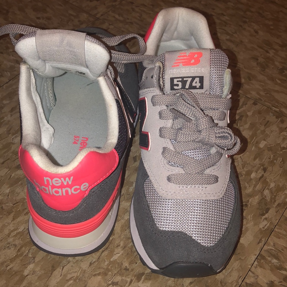 New Balance 574 Classic